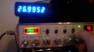Galaxy Fc 347 Frequency Counter With Superstar 3900