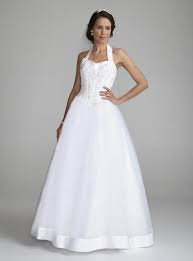 How to see michelangelo's david? David S Bridal White Halter Sweetheart Tulle Formal Wedding Dress Size 2 Xs In 2021 Formal Dresses For Weddings Davids Bridal Wedding Dresses Chiffon Wedding Gowns
