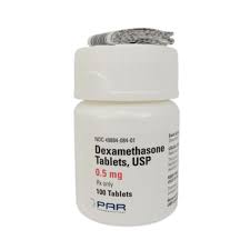 Image result for Dexamethasone