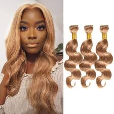 Ishow beauty p4/27 honey blonde brazilian body wave human hair weave 3 bundles with 4x4 lace closure. Buy Honey Blonde Body Wave Human Hair Bundles 3pcs 141618 Grade 9a Brazilian Virgin Hair Body Wave Bundles Hair Weave Human Hair Bundles Deals 27 Online In Turkey B08cbwtj1q
