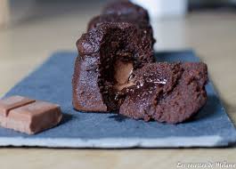 Mi Cuit Chocolat Pralin Avec Le Micro Vap De Tupperware Chocolat Recette Tupperware