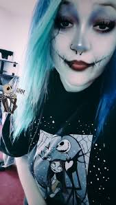 Any Nightmare Before Christmas character figurines like this?