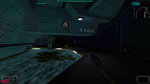 O Tempora System Shock 2 Klardendum