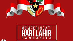 Mengutip pemberitaan harian kompas, 2 juni 1977, hatta menyampaikan bahwa pada waktu itu banyak yang berpendapat masalah dasar negara itu. Memperingati Hari Lahir Pancasila Kapanewon Banguntapan