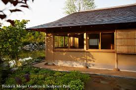 Garden Destinations In West Michigan West Michigan Tourist Association