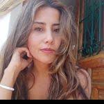 Patricia Pash's Instagram, Twitter & Facebook