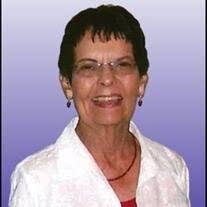 Joy Sherman Obituary