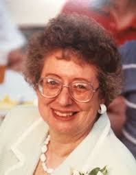 Mary Townsley Obituary September 27, 2019