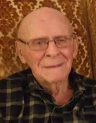 Ralph Kline Obituary (1928