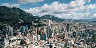 Todas las noticias sobre colombia publicadas en el país. Technopolis Group Colombia