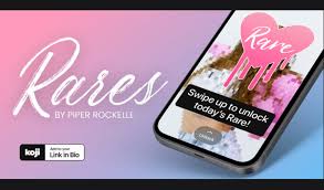 Timers and stopwatches are important tools for fitness and training programs, but they are also helpful for a variety of other activities. Link In Bio Startup Koji Joins With Piper Rockelle On Pay To Play Content App Tubefilter