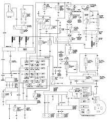 1990 chevy k2500 350 auto. S10 Ignition Switch Wiring Diagram Wiring Site Resource