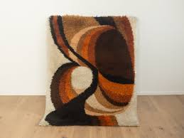 Buy 1970s Rugs | Vintage Rugs in Retro Style – MCF Select