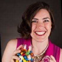 Karen Hercules's Instagram, Twitter & Facebook