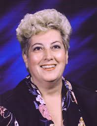 Obituary information for Mary Baccaro