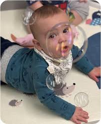 2024 Annual Report by Wallingford Family YMCA