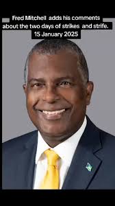 Instagram 用户 Bahamas Press