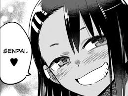 Black And White Anime Characters Png Nagatoro Black Anime Characters Kawaii Anime Cute Icons