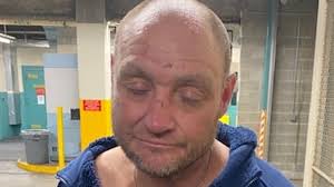 Redding Topic Jerry Loranger