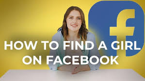 Where can i find a girlfriend? How To Find A Girlfriend On Facebook Youtube