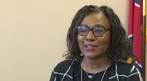 Black History Month: Natalie Porter