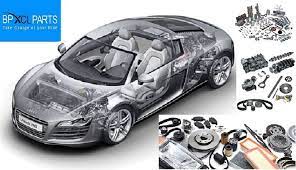 Bpxcl Parts Can Never Disappoint The Customers Audi Q3 Audi Sports Car