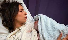 Stacey solomon has a more established sister jemma and a more youthful. Stacey Solomon S Sister And Friends Reveal Baby S Gender Hello