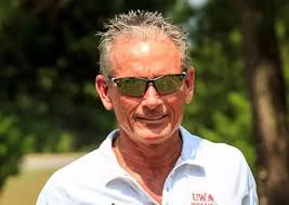 UWA'S Stanfield Named GSC Men's Cross Country Coach of the Year