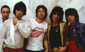 Ronnie then joined the rolling stones as an official member during the 1980's. The Rolling Stones Songs Albums Members Facts Britannica