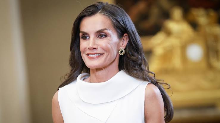 CUMPLEAÑOS REINA LETIZIA | La reina Letizia cumple 53 años: recordamos sus  mejores momentos y analizamos la evolución de su estilo