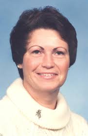 Pat Standiford Obituary