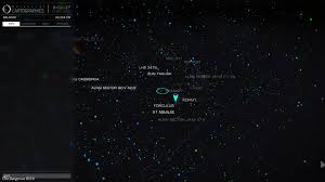 With the distant worlds 2 expedition drawing to a close, a look at. Elite Dangerous Impressions Finding Home In The Vast Emptiness Of Space Pcworld