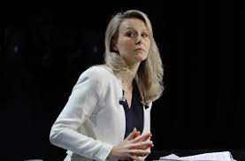 Browse 2,009 marion marechal le pen stock photos and images available, or start a new search to explore more stock photos and images. Rn Marine Le Pen Cannot Win Alone In 2022 Warns Marion Marechal Archyde