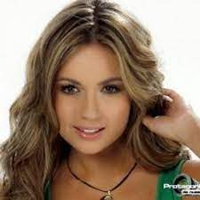 Fue una de las ganadoras de la segunda temporada reality show protagonistas. Sara Uribe Cadavid Sarauribecada Twitter