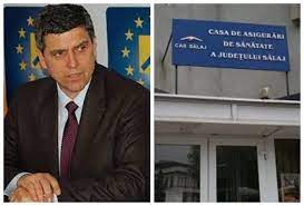 13666699, cont iban fundatia acasa: Inginerul Radu CÄpilnaÈiu IÈi DoreÈte SÄ DevinÄ Èef La Casa De AsigurÄri De SÄnÄtate SÄlaj Salajul Liber