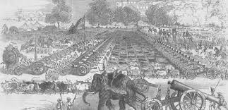 Sikhs and the 1857 Mutiny – Musings