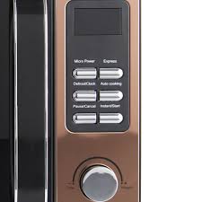 Wilko Copper Effect 20l Microwave Wilko Which is your favourite piece from this…