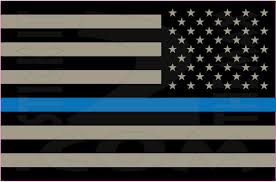 Police flag wallpaper meaning of the thin blue line flag: 50 Police Thin Blue Line Wallpaper On Wallpapersafari