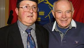 Celebrate Scottish culture at Limerick's Bobby Byrne's