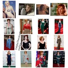 See more ideas about christina hendricks, christina, cristina hendricks. Christina Hendricks 1999 2020 Timeline Celebsthenandnowpics