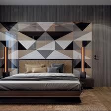 寻找效果相近的硬包面料或皮革 请浏览aoimika皮革和织物面料栏目 bed back design bedroom bed design bedroom interior