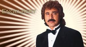 Wir freuen uns, wieder für sie spielen zu dürfen! Engelbert Humperdinck Graue Haare Schon Mit 25 Tikonline De