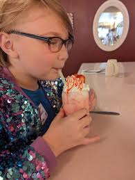 New Waffle Place in Columbus