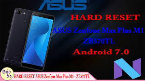 Asus zenfone max plus m1 zb570tl x018 1 ...