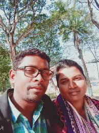 Evg Vinod Samuel Kerketta (@EvgVinod)