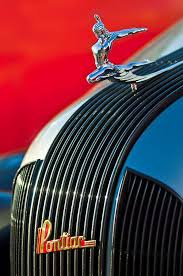 Image result for Milan Maroon 1935 Pontiac