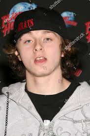 Jesse Casper Lee Brown Editorial Stock Photo