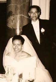 Mrs obama died early on monday at the jaramogi oginga odinga hospital in the western town of kisumu, her daughter marsat told the daily. Before Barack Obama The Young Michelle Obama In Pictures