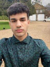 Abdullah Chaudhry's Men's Soccer Recruiting Profile