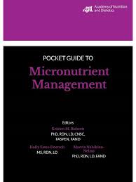 Pocket Guide to Micronutrient Management (eBook)